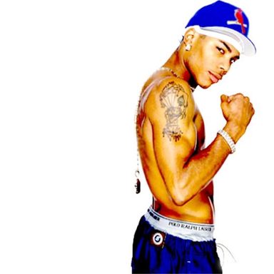 Nelly photo 9