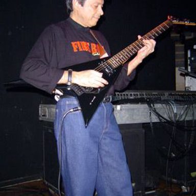 Nelio Guerson & Carlos Guerson