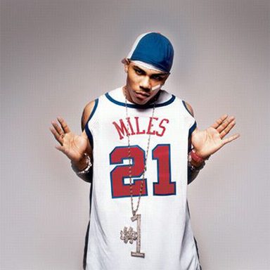 Nelly photo 23