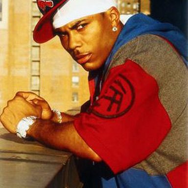 Nelly photo 25