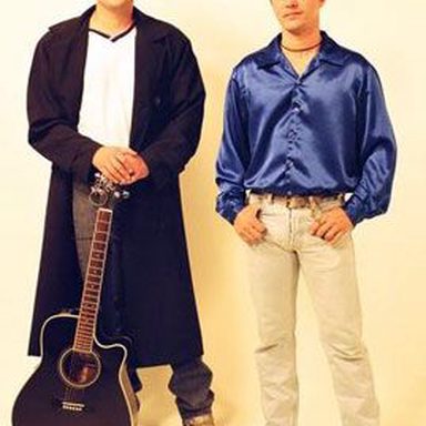 Nelsinho & Rinaldo