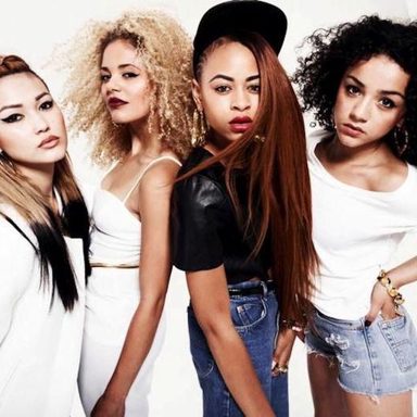 Neon Jungle