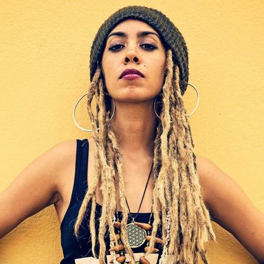 Nattali Rize photo 9