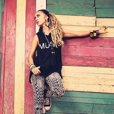 Nattali Rize photo 12