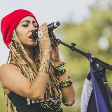 Nattali Rize photo 17