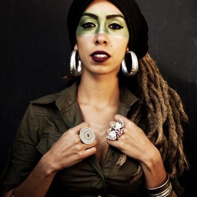 Nattali Rize photo 15