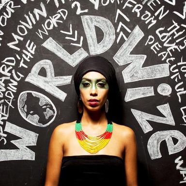 Nattali Rize photo 18