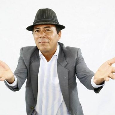 Nerilson Buscapé