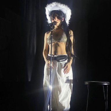 Nessa Barrett photo 15