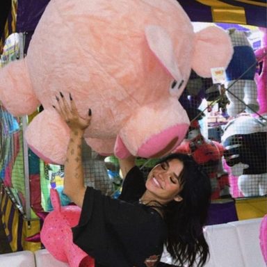 Nessa Barrett photo 30