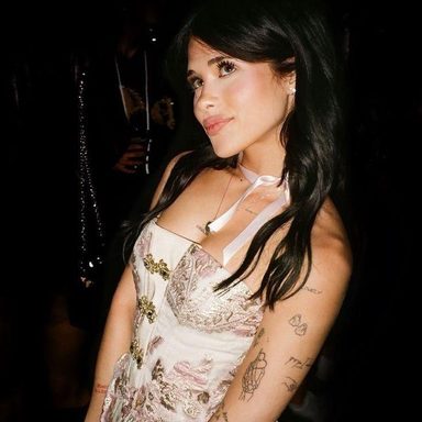 Nessa Barrett photo 22