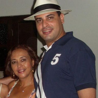 Neto Mandrack