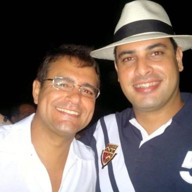 Neto Mandrack