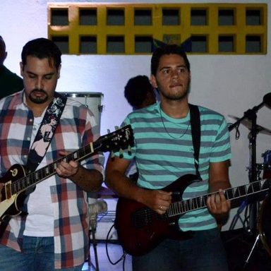 Neto Mandrack