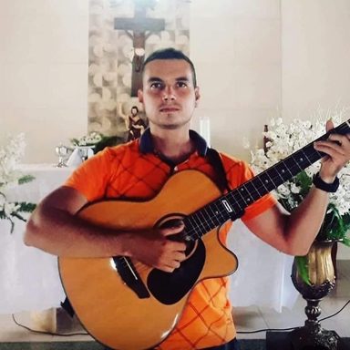 Neto Macedo