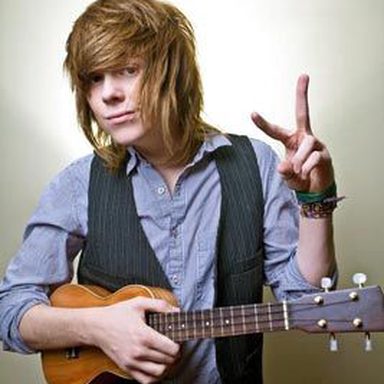 Never Shout Never photo 92