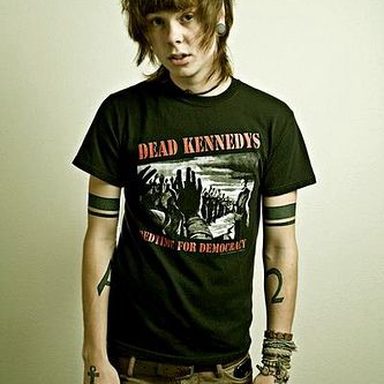 Never Shout Never photo 75