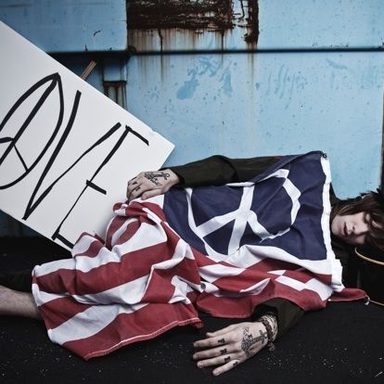 Never Shout Never photo 34