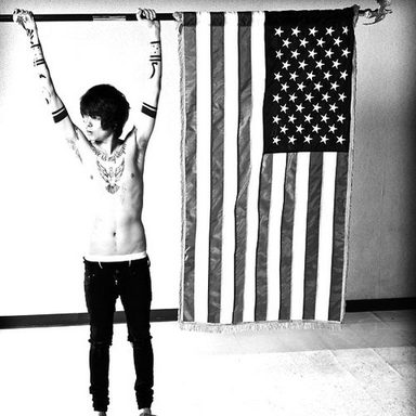 Never Shout Never photo 43