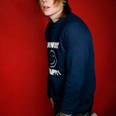 Never Shout Never photo 82