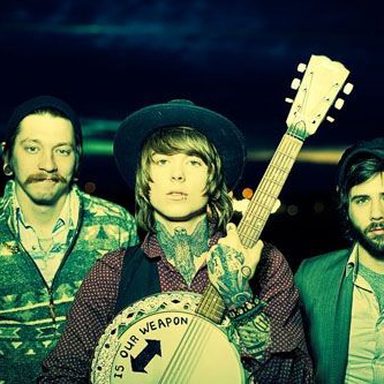 Never Shout Never photo 10