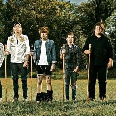 Never Shout Never photo 44