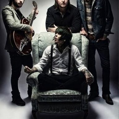 Never Shout Never photo 23