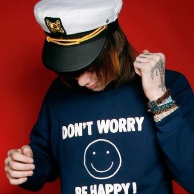 Never Shout Never photo 28