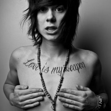 Never Shout Never photo 79