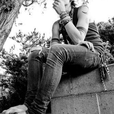 Never Shout Never photo 32