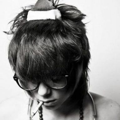 Never Shout Never photo 85