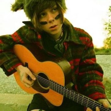 Never Shout Never photo 64