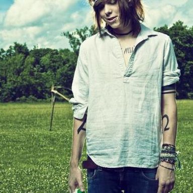 Never Shout Never photo 73