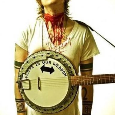 Never Shout Never photo 57