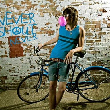 Never Shout Never photo 47