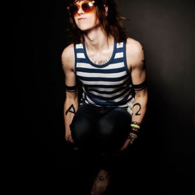 Never Shout Never photo 50