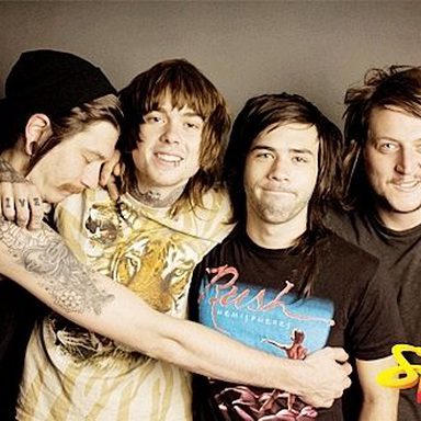 Never Shout Never photo 21