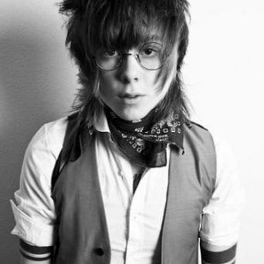 Never Shout Never photo 67