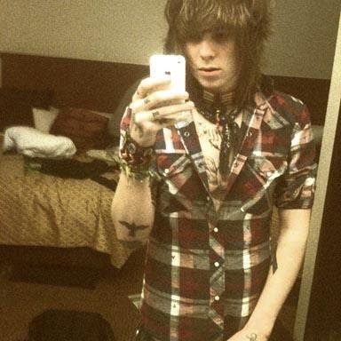 Never Shout Never photo 81