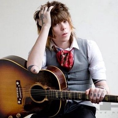 Never Shout Never photo 20