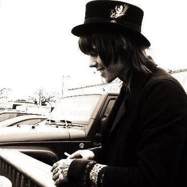 Never Shout Never photo 12