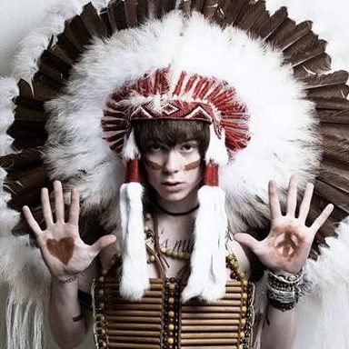 Never Shout Never photo 84