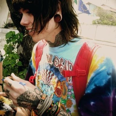 Never Shout Never photo 14