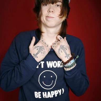 Never Shout Never photo 55