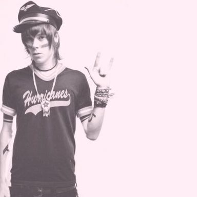 Never Shout Never photo 16