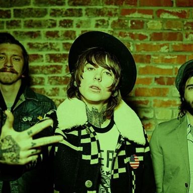 Never Shout Never photo 13