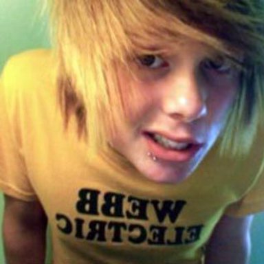 Never Shout Never photo 99