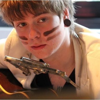 Never Shout Never photo 62