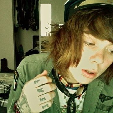 Never Shout Never photo 26