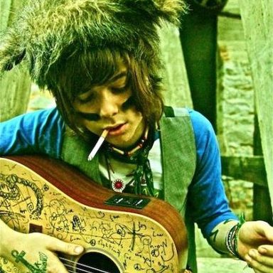 Never Shout Never photo 65